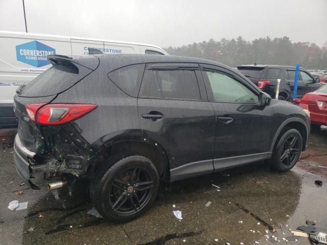 Photo 2 VIN: JM3KE2CY3E0381459 - MAZDA CX-5 