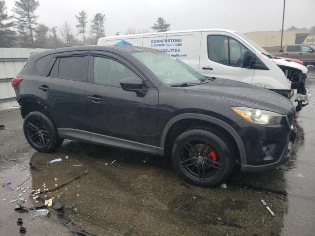 Photo 3 VIN: JM3KE2CY3E0381459 - MAZDA CX-5 