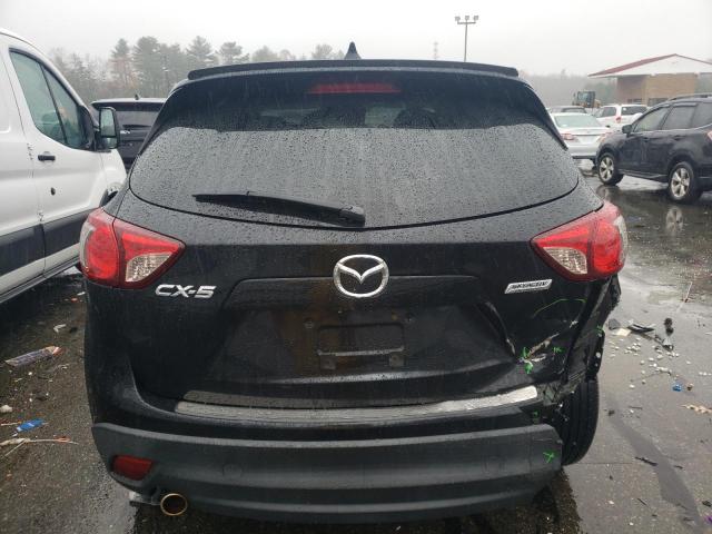 Photo 5 VIN: JM3KE2CY3E0381459 - MAZDA CX-5 