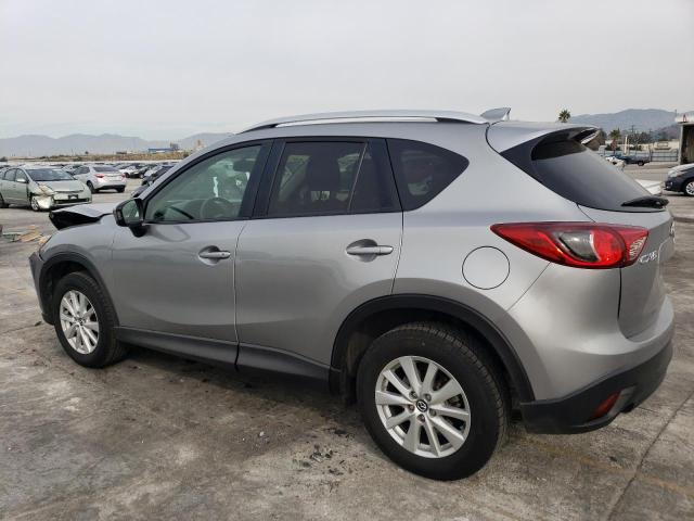 Photo 1 VIN: JM3KE2CY3E0392672 - MAZDA CX-5 