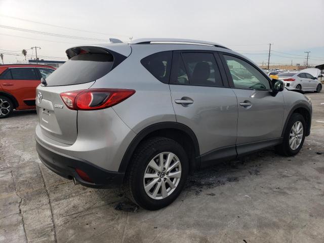 Photo 2 VIN: JM3KE2CY3E0392672 - MAZDA CX-5 