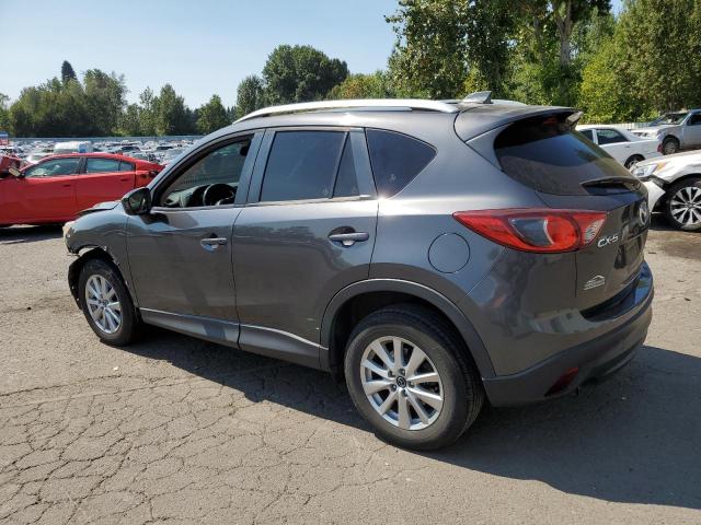 Photo 1 VIN: JM3KE2CY3E0402276 - MAZDA CX-5 