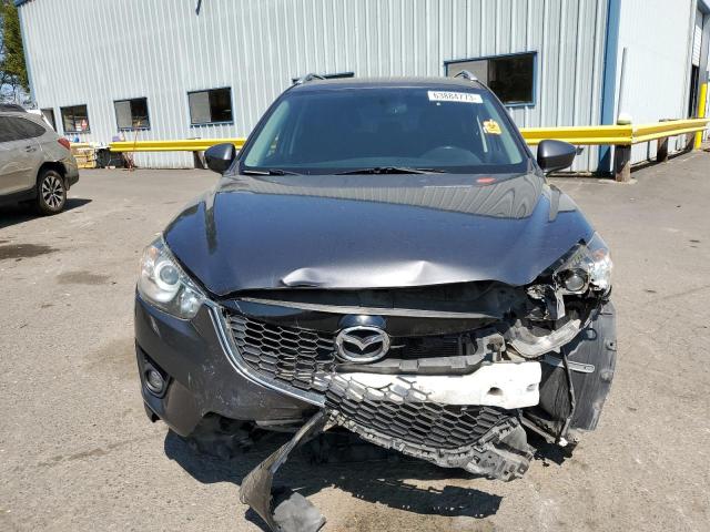 Photo 4 VIN: JM3KE2CY3E0402276 - MAZDA CX-5 