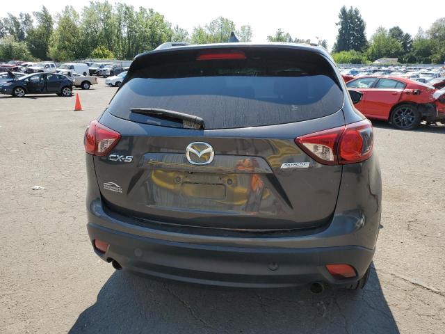 Photo 5 VIN: JM3KE2CY3E0402276 - MAZDA CX-5 