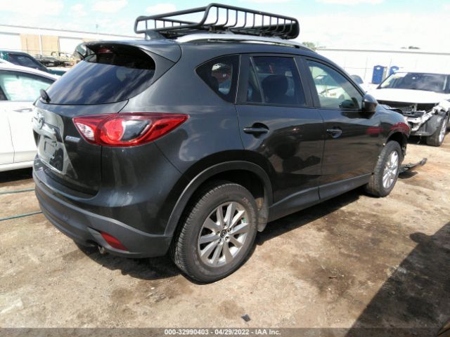 Photo 3 VIN: JM3KE2CY3E0402746 - MAZDA CX-5 