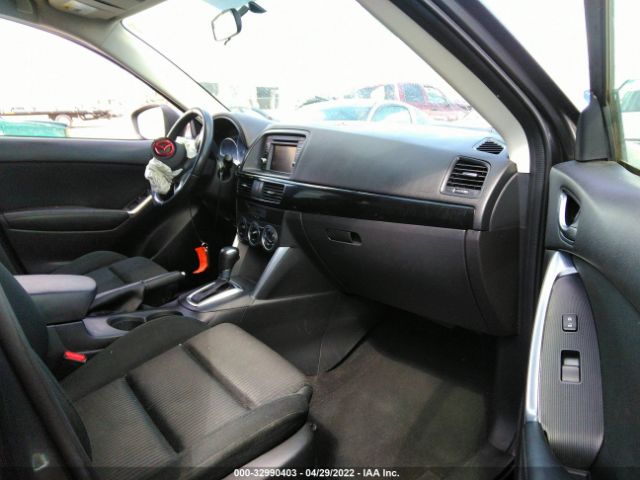 Photo 4 VIN: JM3KE2CY3E0402746 - MAZDA CX-5 