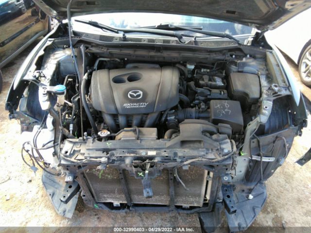 Photo 9 VIN: JM3KE2CY3E0402746 - MAZDA CX-5 