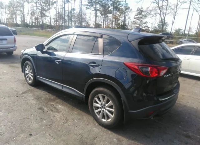 Photo 2 VIN: JM3KE2CY3E0424116 - MAZDA CX-5 