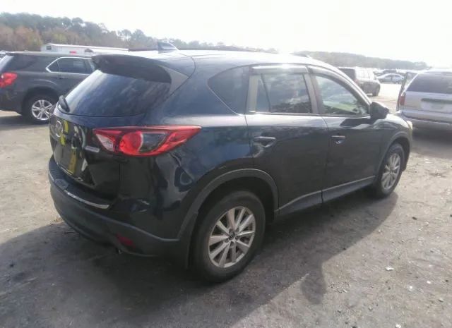 Photo 3 VIN: JM3KE2CY3E0424116 - MAZDA CX-5 