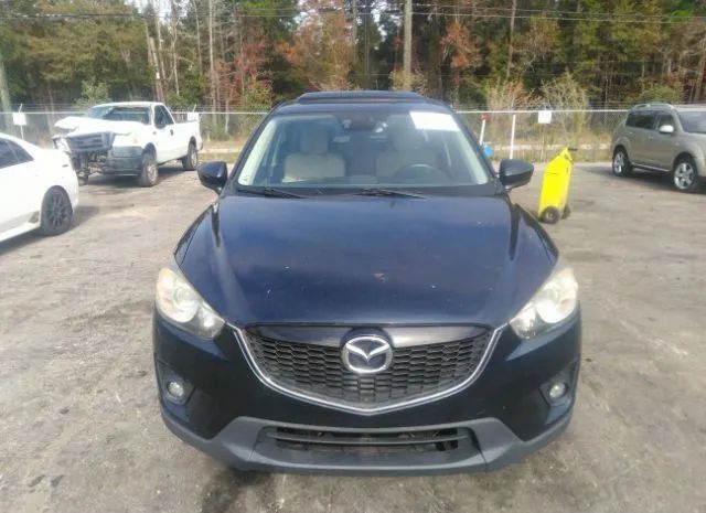 Photo 5 VIN: JM3KE2CY3E0424116 - MAZDA CX-5 