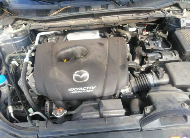 Photo 9 VIN: JM3KE2CY3E0424116 - MAZDA CX-5 