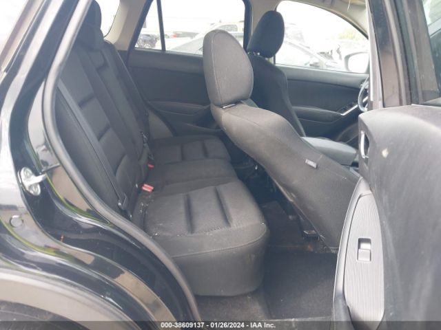 Photo 7 VIN: JM3KE2CY3F0437854 - MAZDA CX-5 