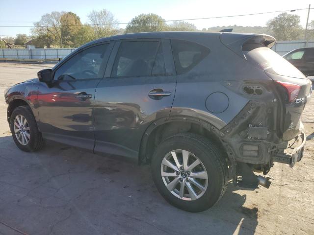 Photo 1 VIN: JM3KE2CY3F0440897 - MAZDA CX-5 TOURI 