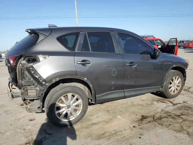 Photo 2 VIN: JM3KE2CY3F0440897 - MAZDA CX-5 TOURI 