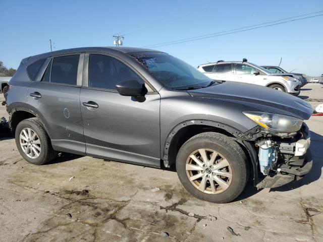 Photo 3 VIN: JM3KE2CY3F0440897 - MAZDA CX-5 TOURI 