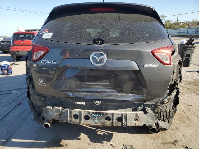 Photo 5 VIN: JM3KE2CY3F0440897 - MAZDA CX-5 TOURI 