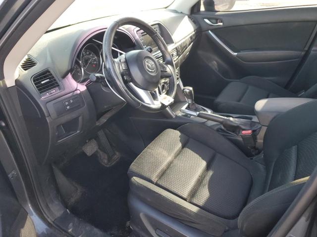 Photo 6 VIN: JM3KE2CY3F0440897 - MAZDA CX-5 TOURI 