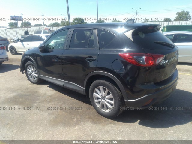 Photo 2 VIN: JM3KE2CY3F0450376 - MAZDA CX-5 