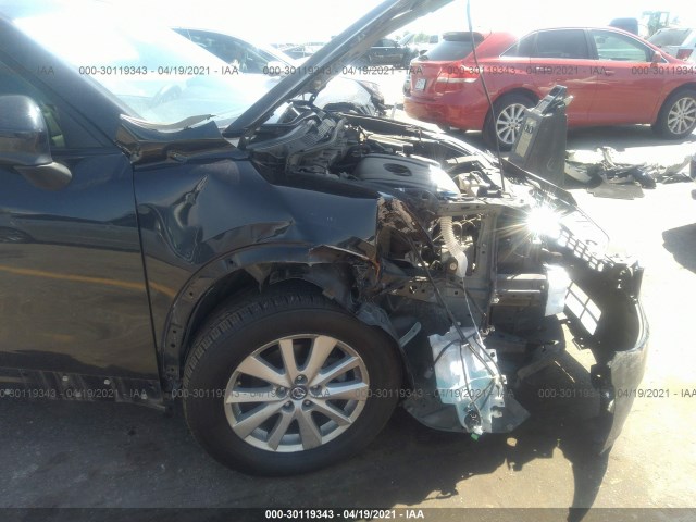 Photo 5 VIN: JM3KE2CY3F0450376 - MAZDA CX-5 