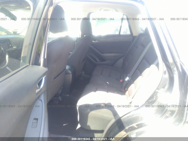 Photo 7 VIN: JM3KE2CY3F0450376 - MAZDA CX-5 