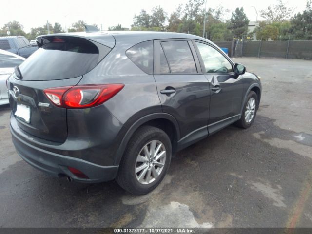 Photo 3 VIN: JM3KE2CY3F0478629 - MAZDA CX-5 