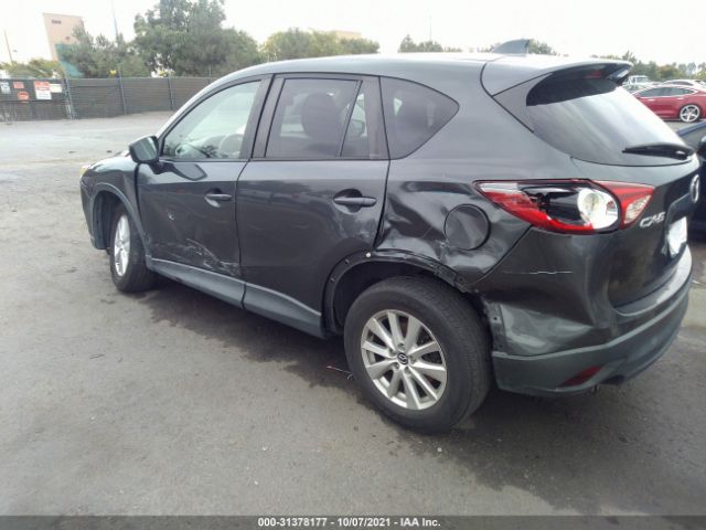 Photo 5 VIN: JM3KE2CY3F0478629 - MAZDA CX-5 