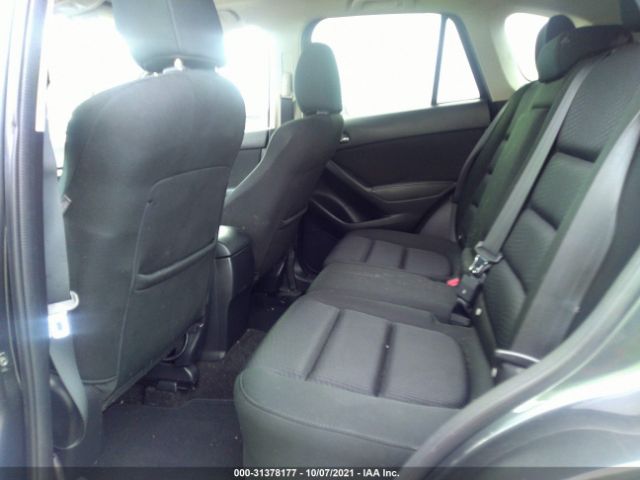 Photo 7 VIN: JM3KE2CY3F0478629 - MAZDA CX-5 