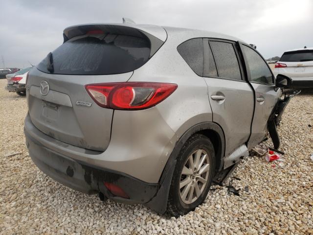 Photo 3 VIN: JM3KE2CY3F0482244 - MAZDA CX-5 TOURI 