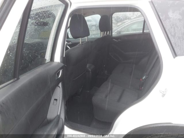 Photo 7 VIN: JM3KE2CY3F0482647 - MAZDA CX-5 