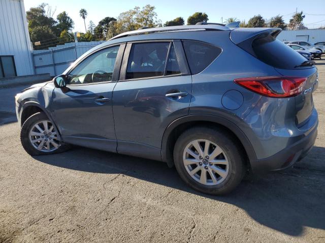 Photo 1 VIN: JM3KE2CY3F0489162 - MAZDA CX-5 TOURI 