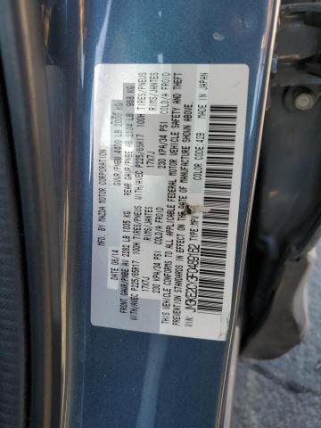 Photo 11 VIN: JM3KE2CY3F0489162 - MAZDA CX-5 TOURI 