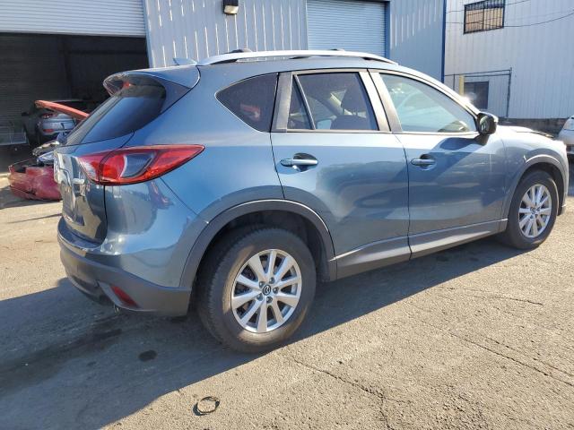 Photo 2 VIN: JM3KE2CY3F0489162 - MAZDA CX-5 TOURI 