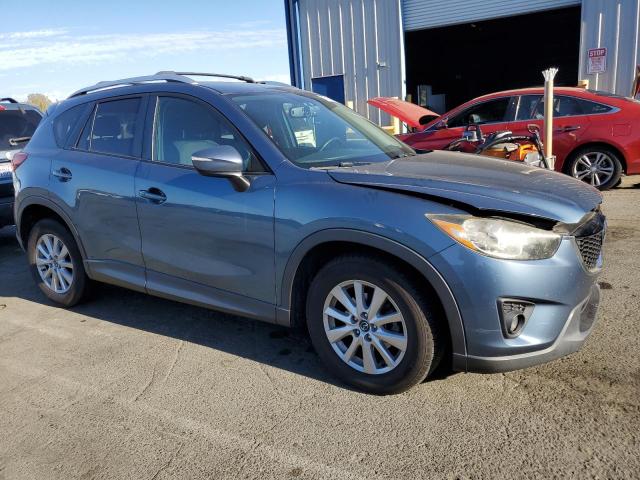 Photo 3 VIN: JM3KE2CY3F0489162 - MAZDA CX-5 TOURI 