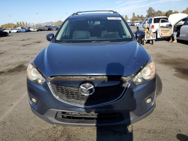 Photo 4 VIN: JM3KE2CY3F0489162 - MAZDA CX-5 TOURI 