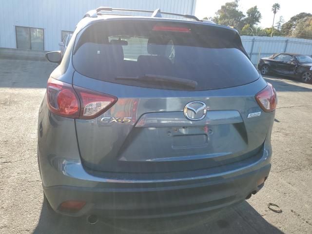 Photo 5 VIN: JM3KE2CY3F0489162 - MAZDA CX-5 TOURI 