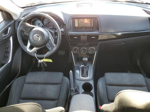 Photo 7 VIN: JM3KE2CY3F0489162 - MAZDA CX-5 TOURI 