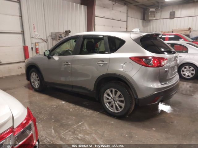 Photo 2 VIN: JM3KE2CY3F0490926 - MAZDA CX-5 