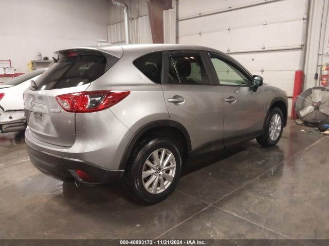 Photo 3 VIN: JM3KE2CY3F0490926 - MAZDA CX-5 