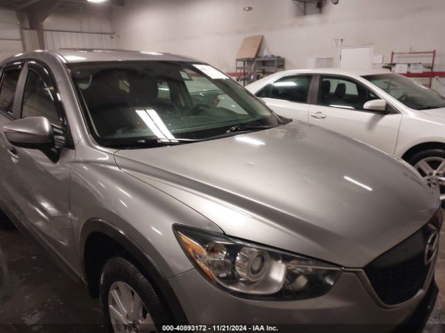 Photo 5 VIN: JM3KE2CY3F0490926 - MAZDA CX-5 