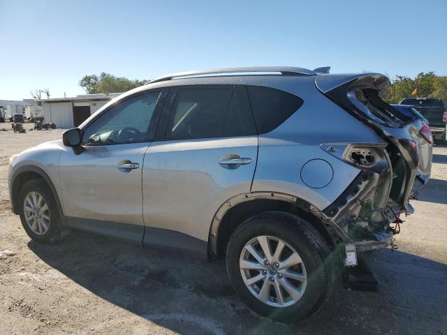 Photo 1 VIN: JM3KE2CY3F0492045 - MAZDA CX-5 