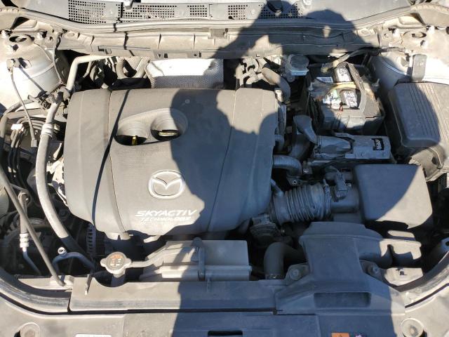 Photo 11 VIN: JM3KE2CY3F0492045 - MAZDA CX-5 