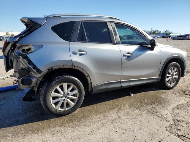 Photo 2 VIN: JM3KE2CY3F0492045 - MAZDA CX-5 