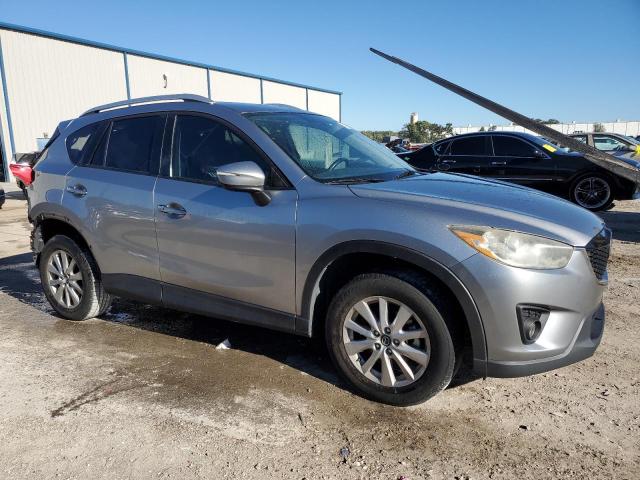 Photo 3 VIN: JM3KE2CY3F0492045 - MAZDA CX-5 