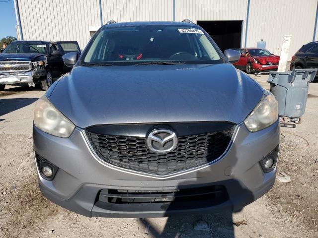 Photo 4 VIN: JM3KE2CY3F0492045 - MAZDA CX-5 