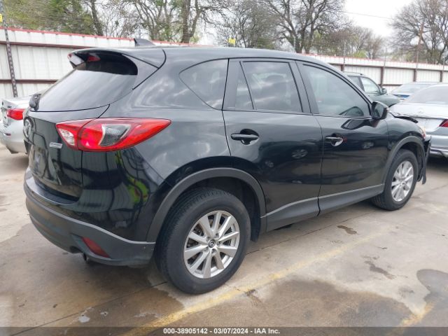 Photo 3 VIN: JM3KE2CY3F0497603 - MAZDA CX-5 