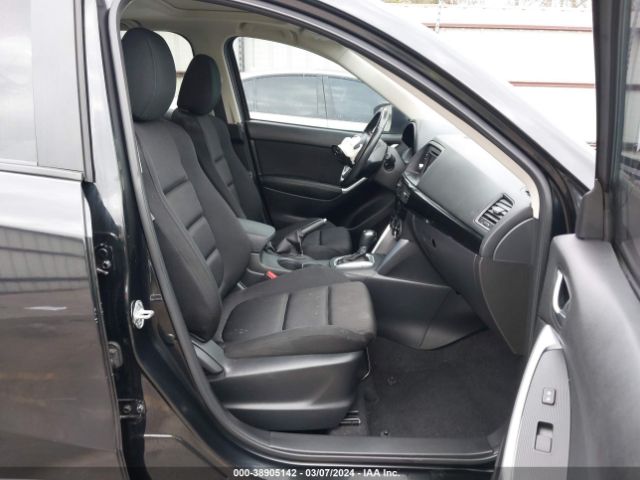 Photo 4 VIN: JM3KE2CY3F0497603 - MAZDA CX-5 