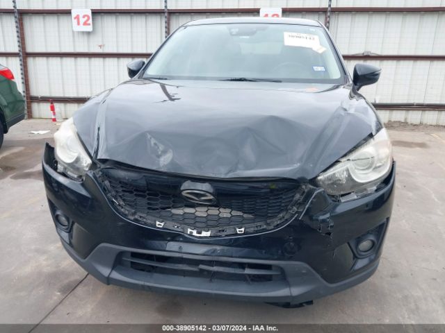 Photo 5 VIN: JM3KE2CY3F0497603 - MAZDA CX-5 