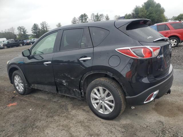 Photo 1 VIN: JM3KE2CY3F0509961 - MAZDA CX-5 TOURI 