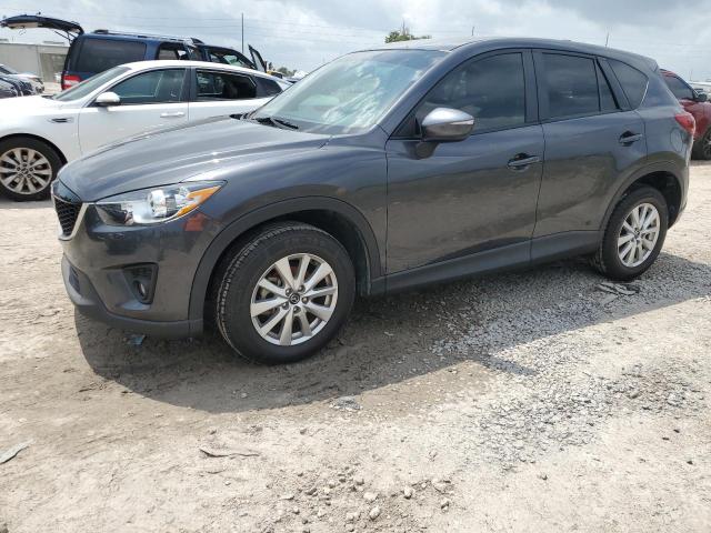 Photo 0 VIN: JM3KE2CY3F0520720 - MAZDA CX-5 