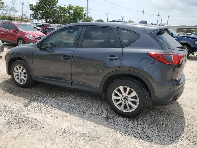 Photo 1 VIN: JM3KE2CY3F0520720 - MAZDA CX-5 